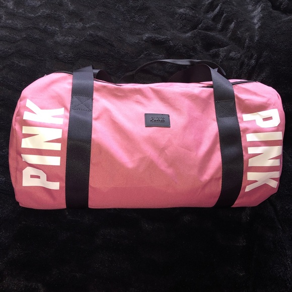PINK Victoria's Secret Handbags - Pink by Victoria’s Secret duffel bag